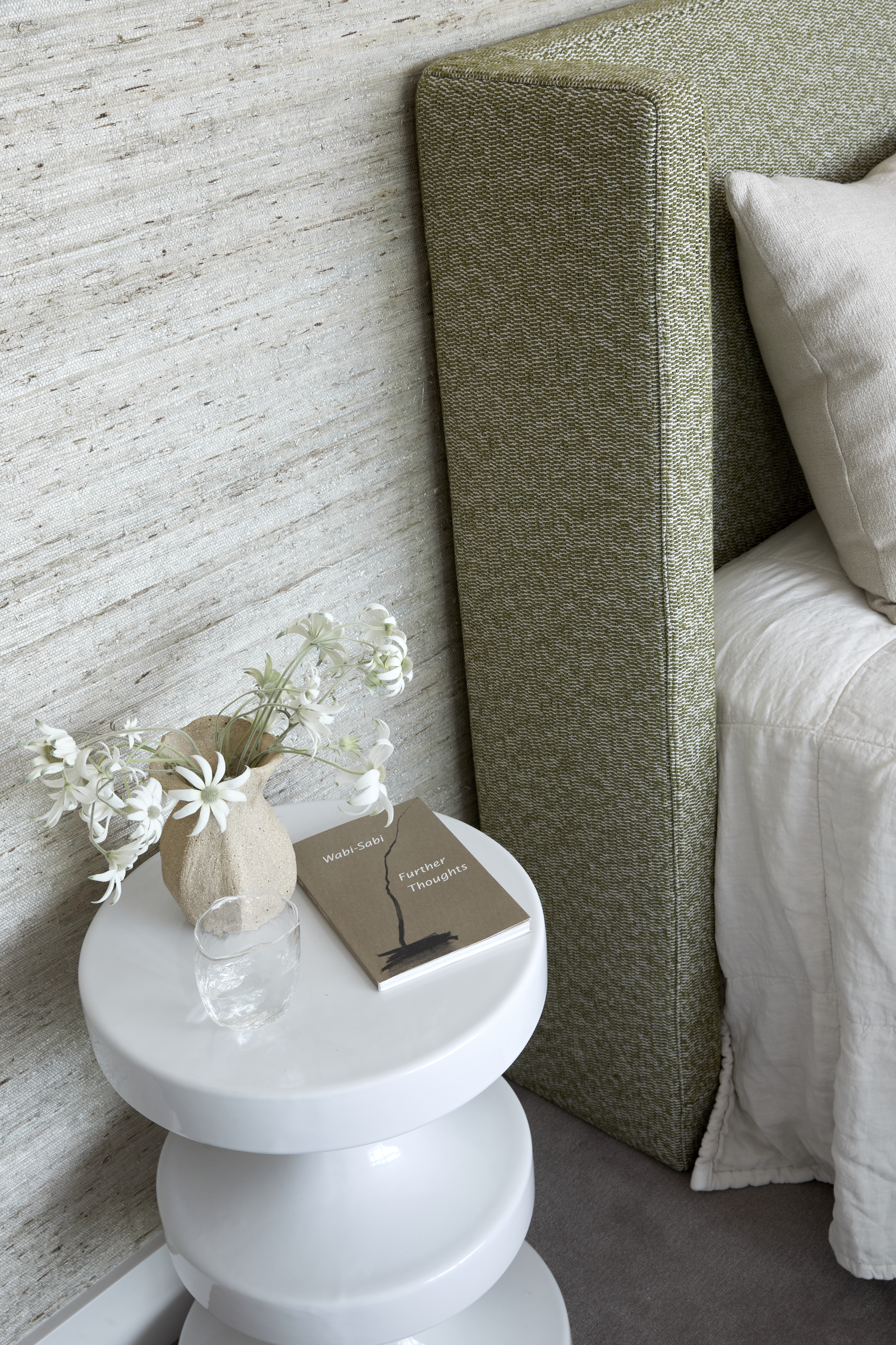 Harbour Front Apartment( completed 2024 )