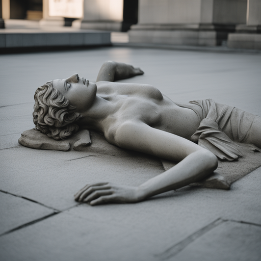 I LIKE THE FASCADE - NO NEED TO GO IN