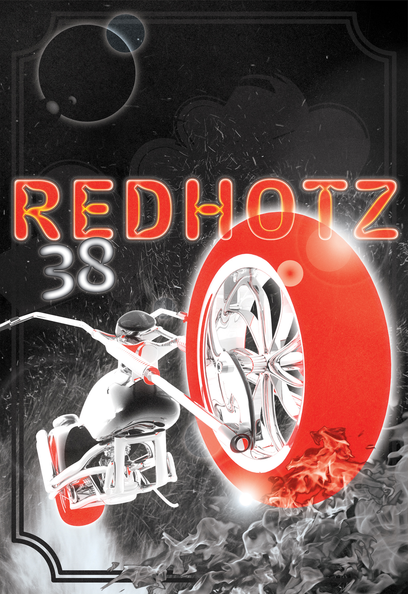 Trench by Shiva Nallaperumal, Poster by Iris Lee