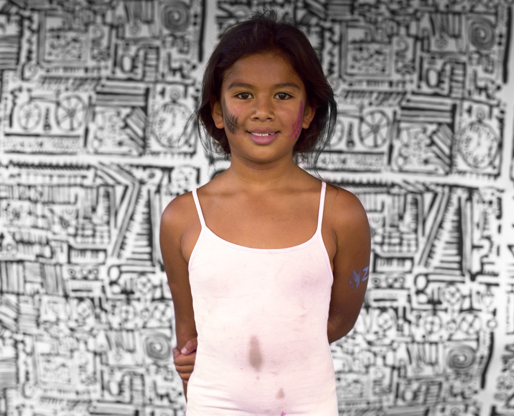  Ferns at the NDA BBQ, 2013