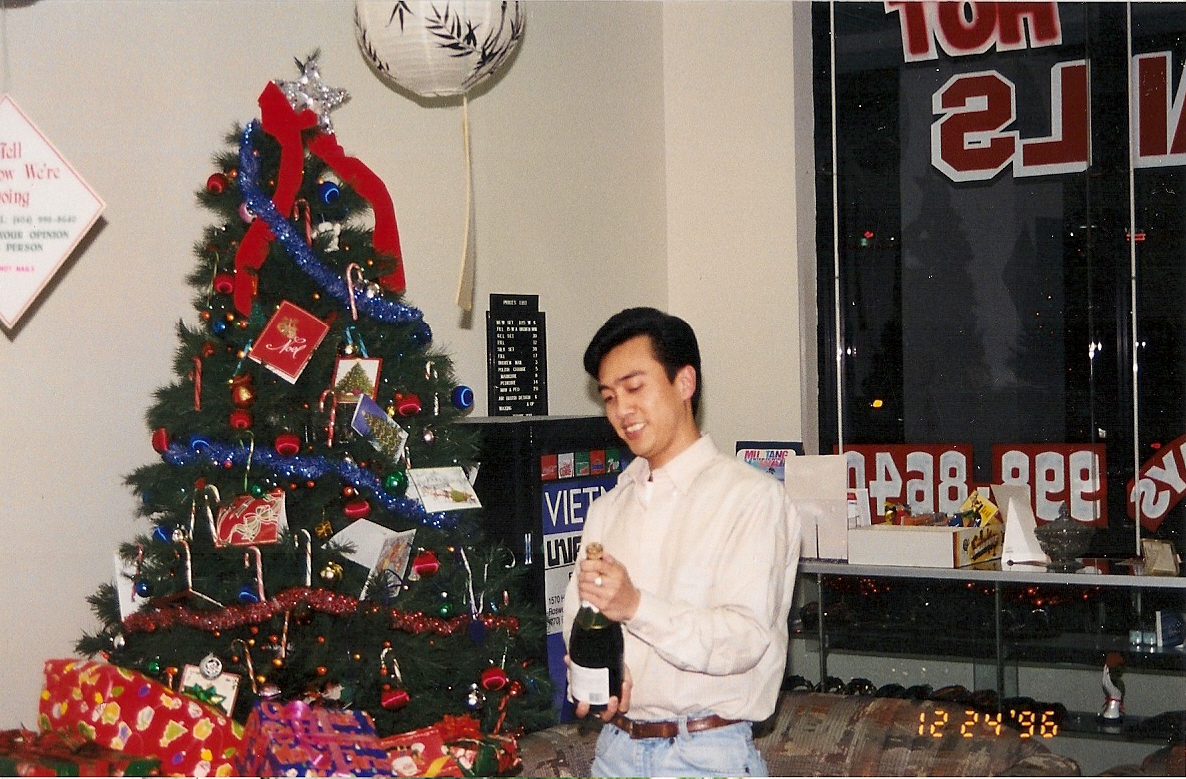 00247 Atlanta, Georgia 1996