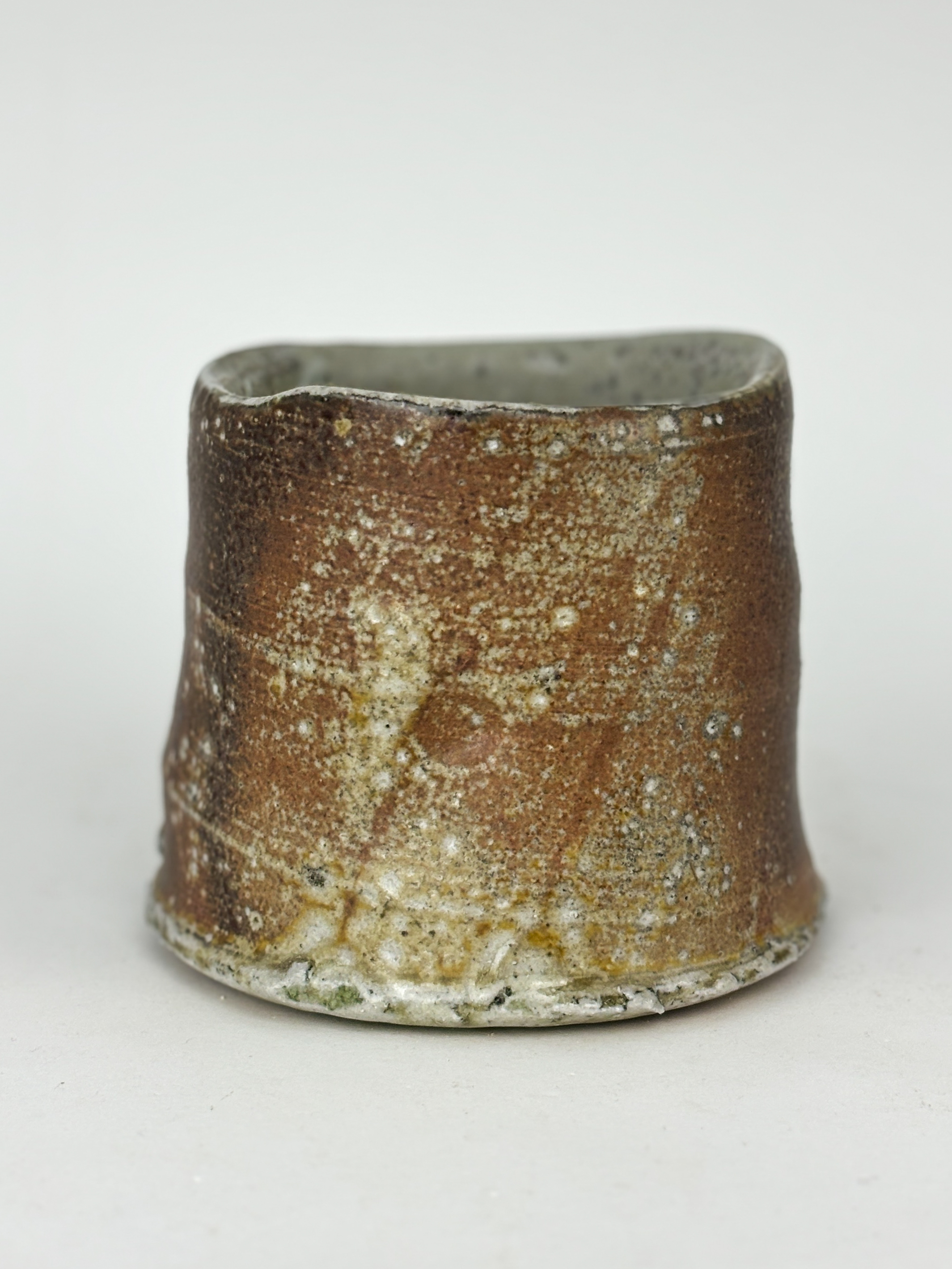 Soda Fired Vessel, 2023