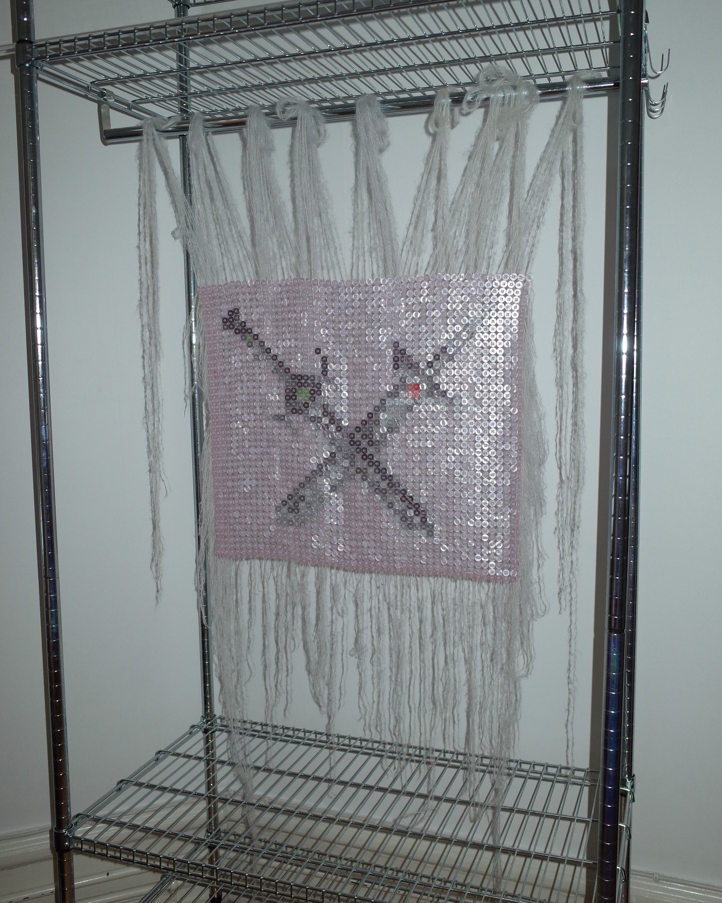 Ambitiöst Misslyckande (Ambitious Failure)