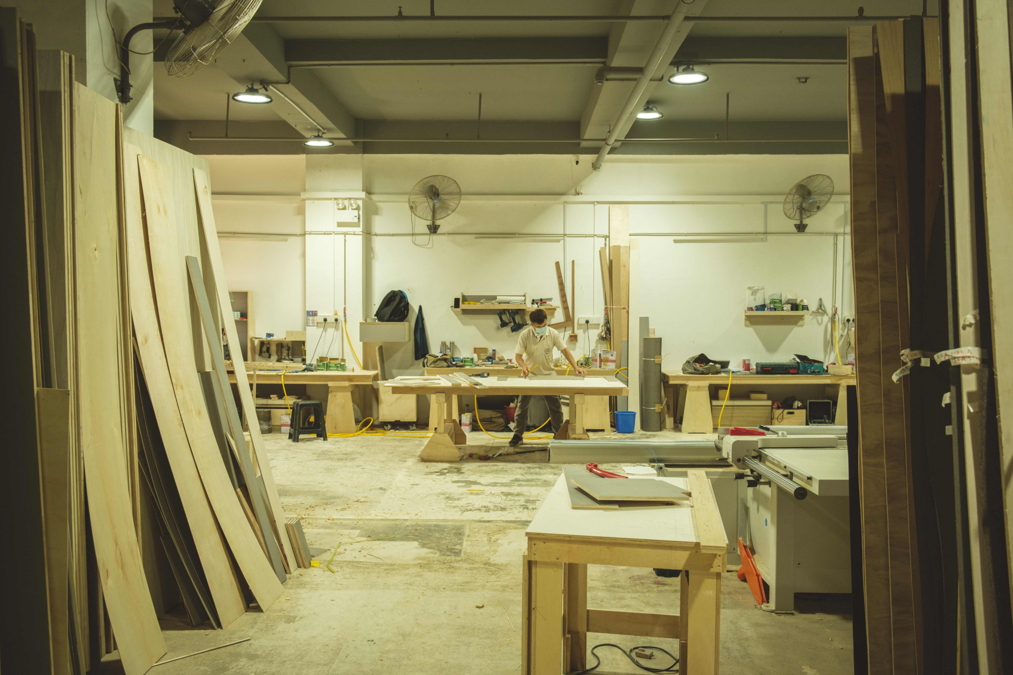 Image credits: Marvin Lee