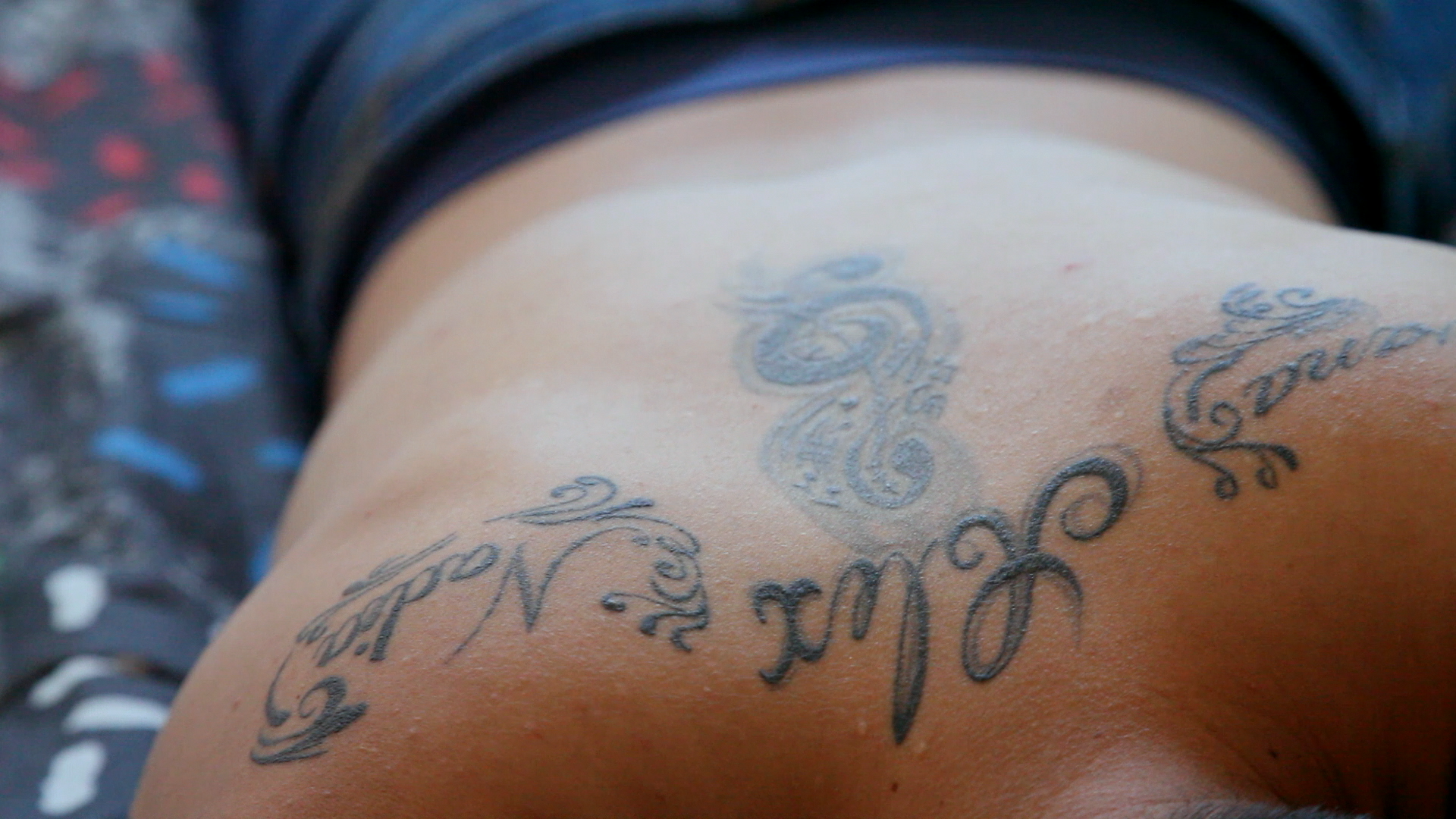 Llegadas - Zoé Catsaras