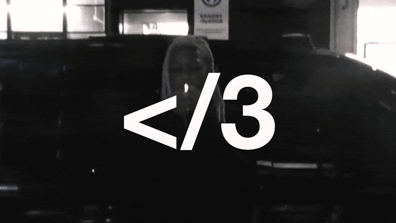 EDITORDESTROY LONELY - BH3 ALBUM VISUALIZERS