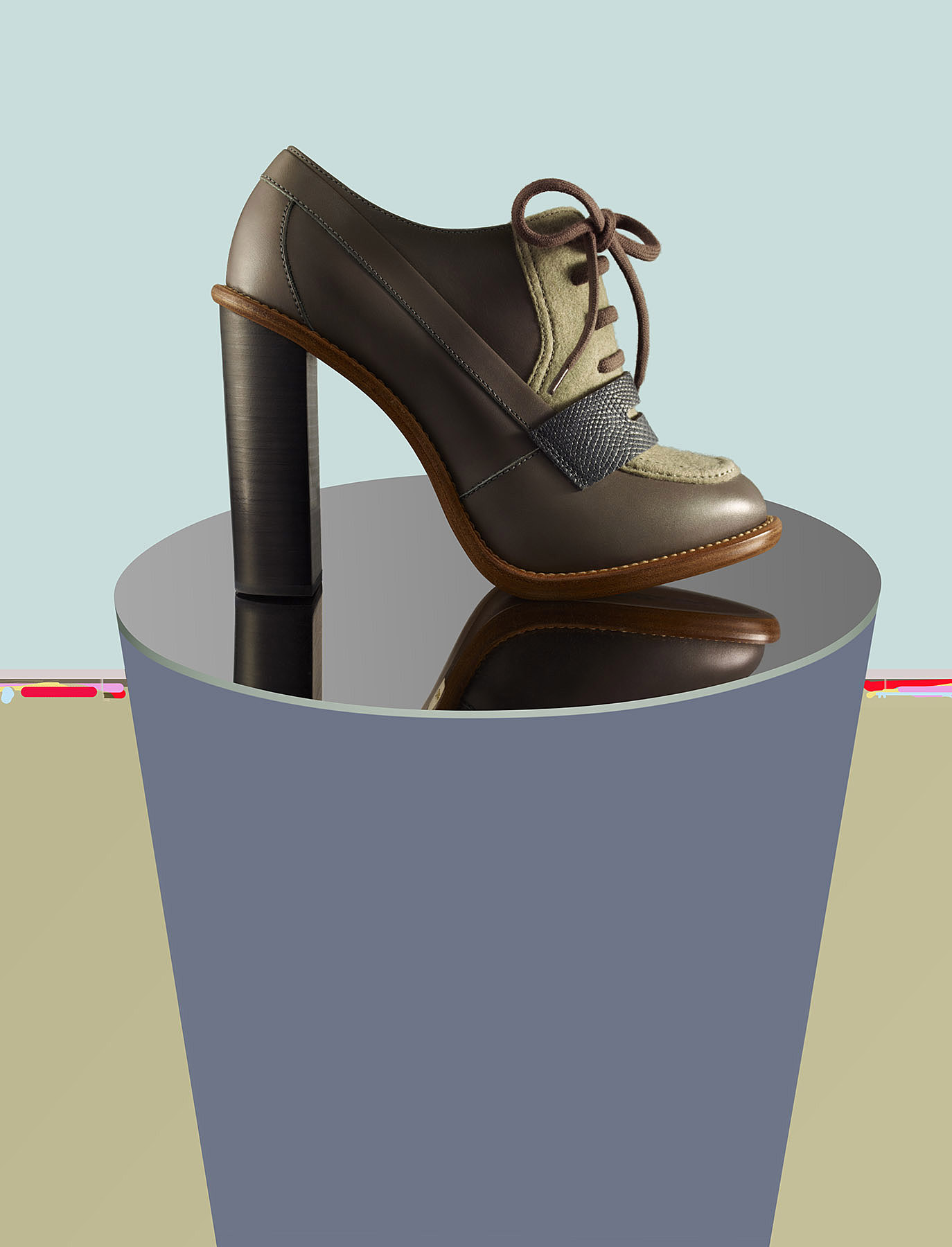 Barneys, 2013