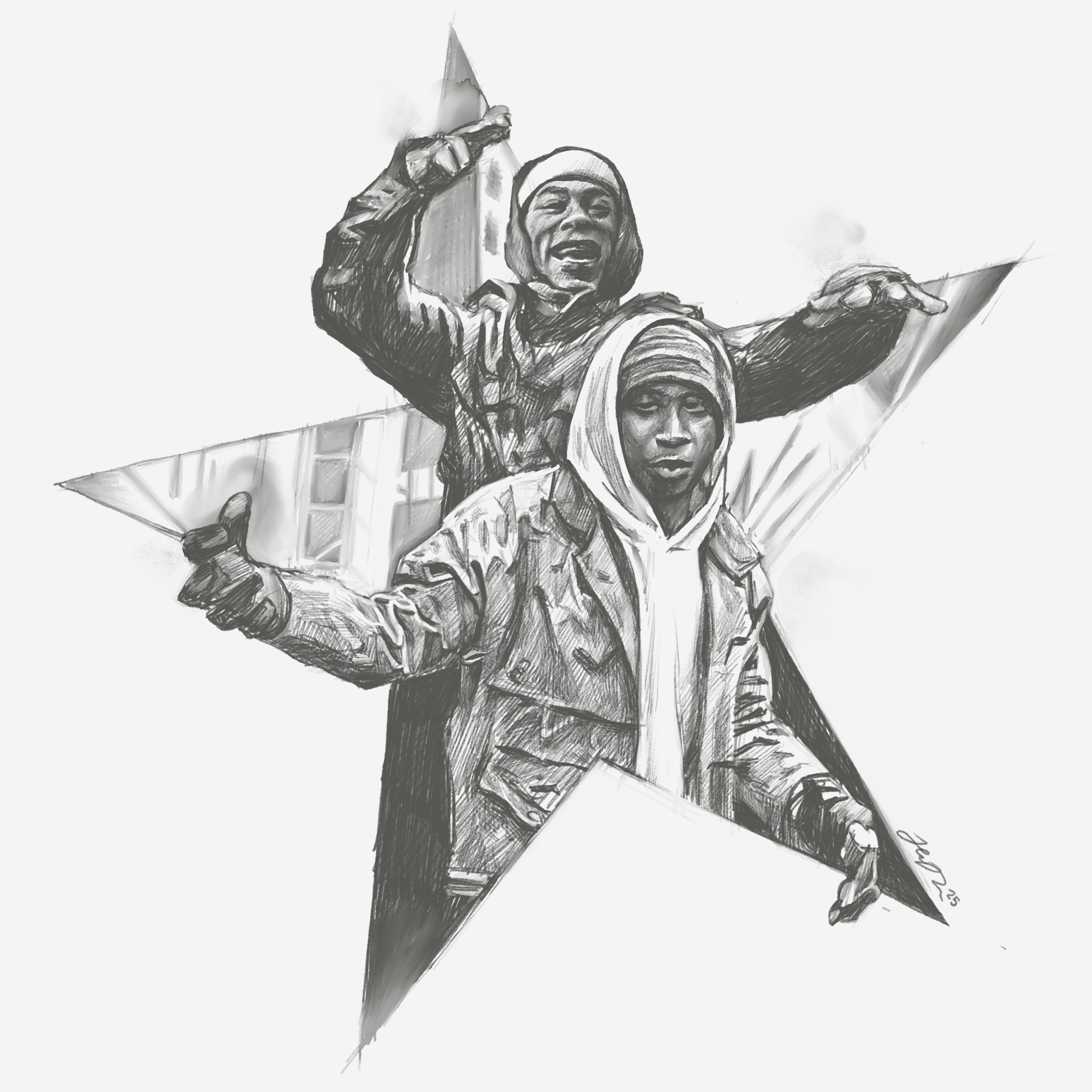 Black Star