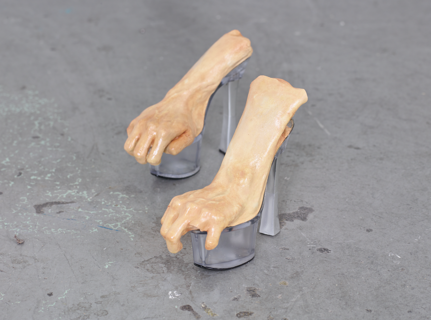 Épicènes Talons 2022