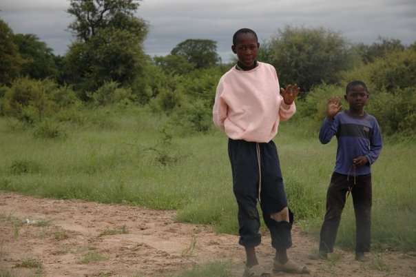 Utlha, South Africa (2009)