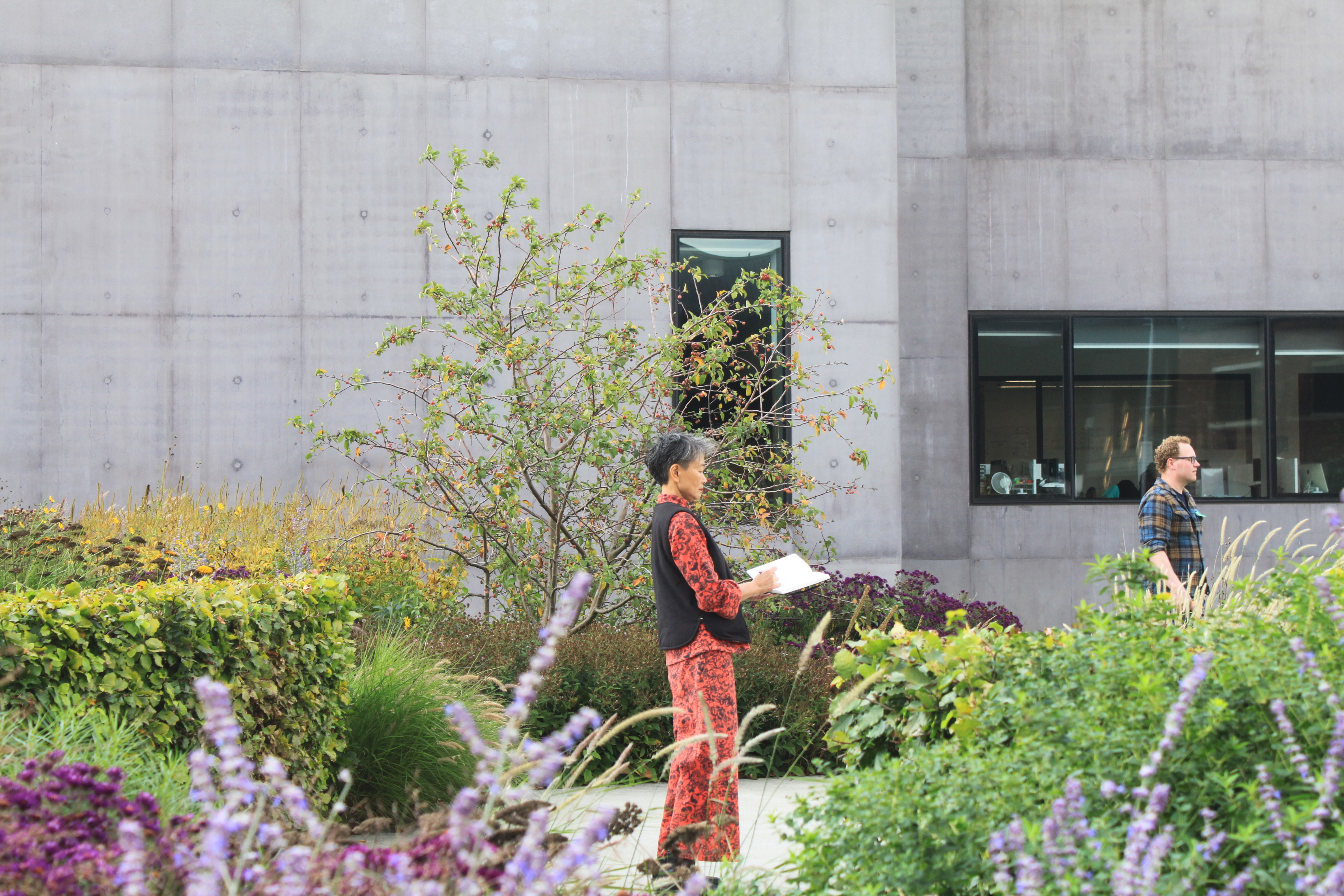 sketching 📷 Cristina Audera