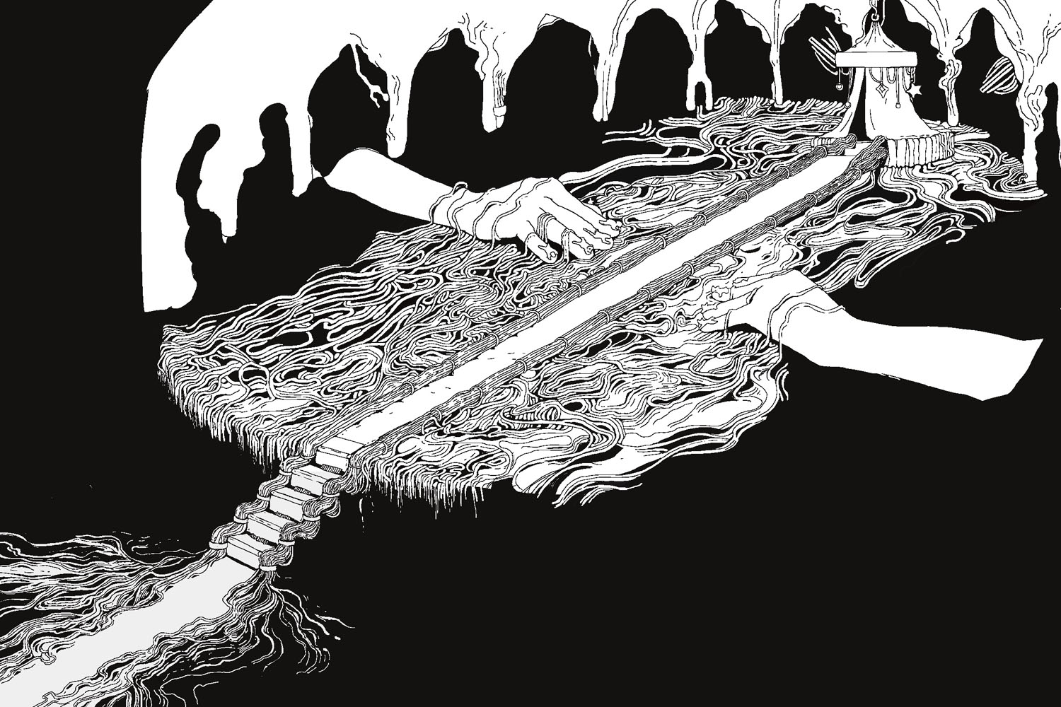 The Throne RoomDigital, 2022 