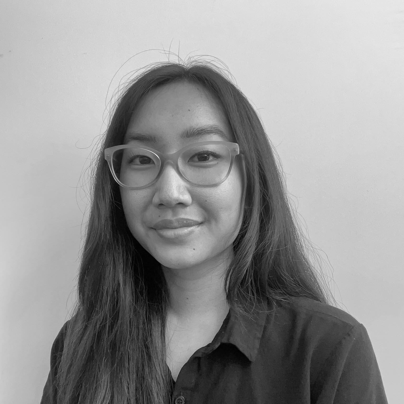 Tiffany Dang Admin Assistant