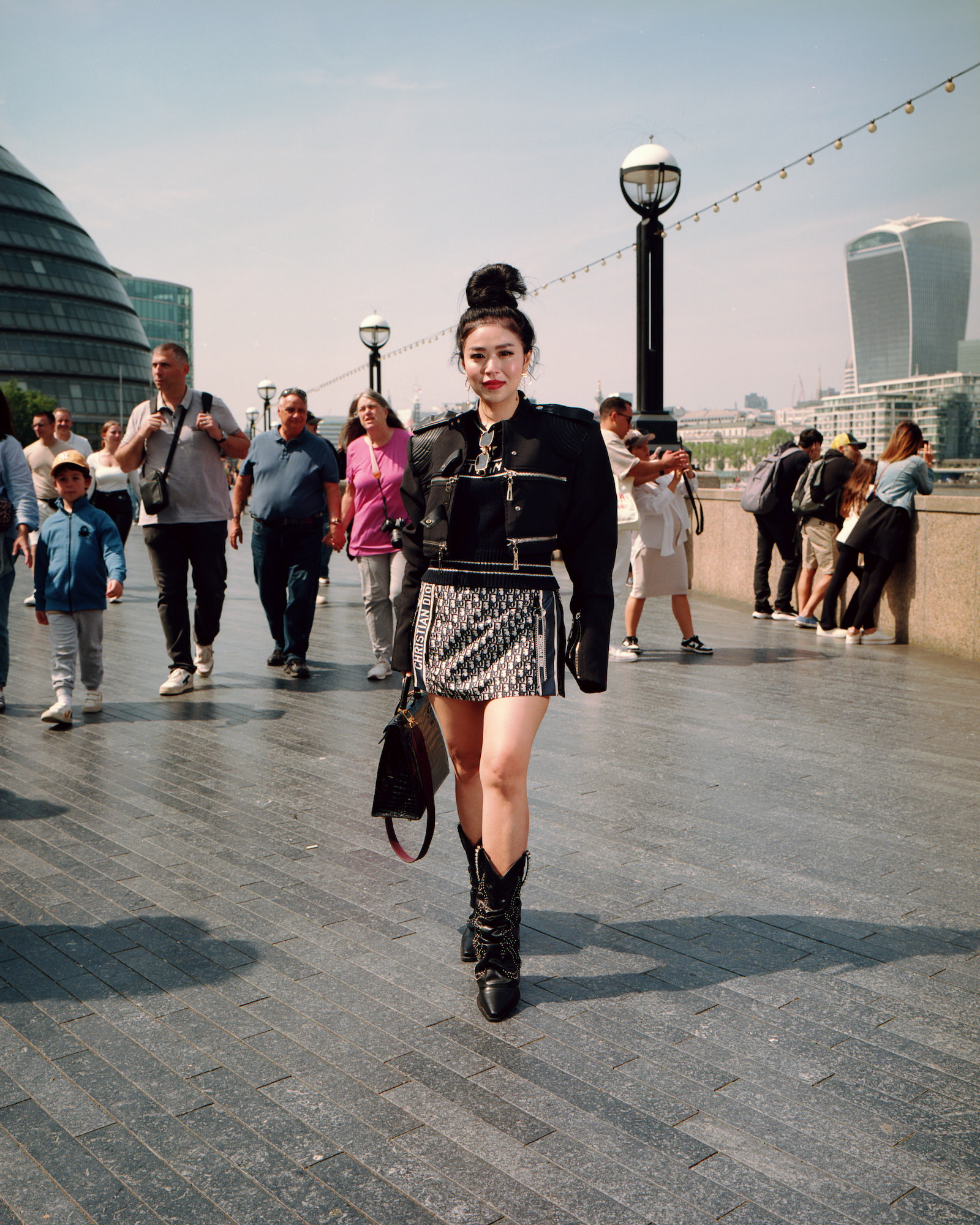 London, 2024 May 11th