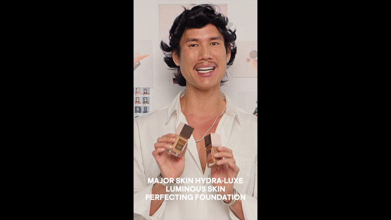 EDITORPATRICK TA BEAUTY - SOCIAL ASSETS