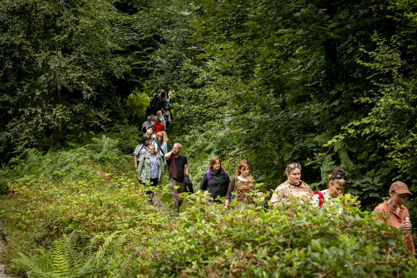 Autumn Preview with Sonia Shiel. Photos by Louis Haugh.