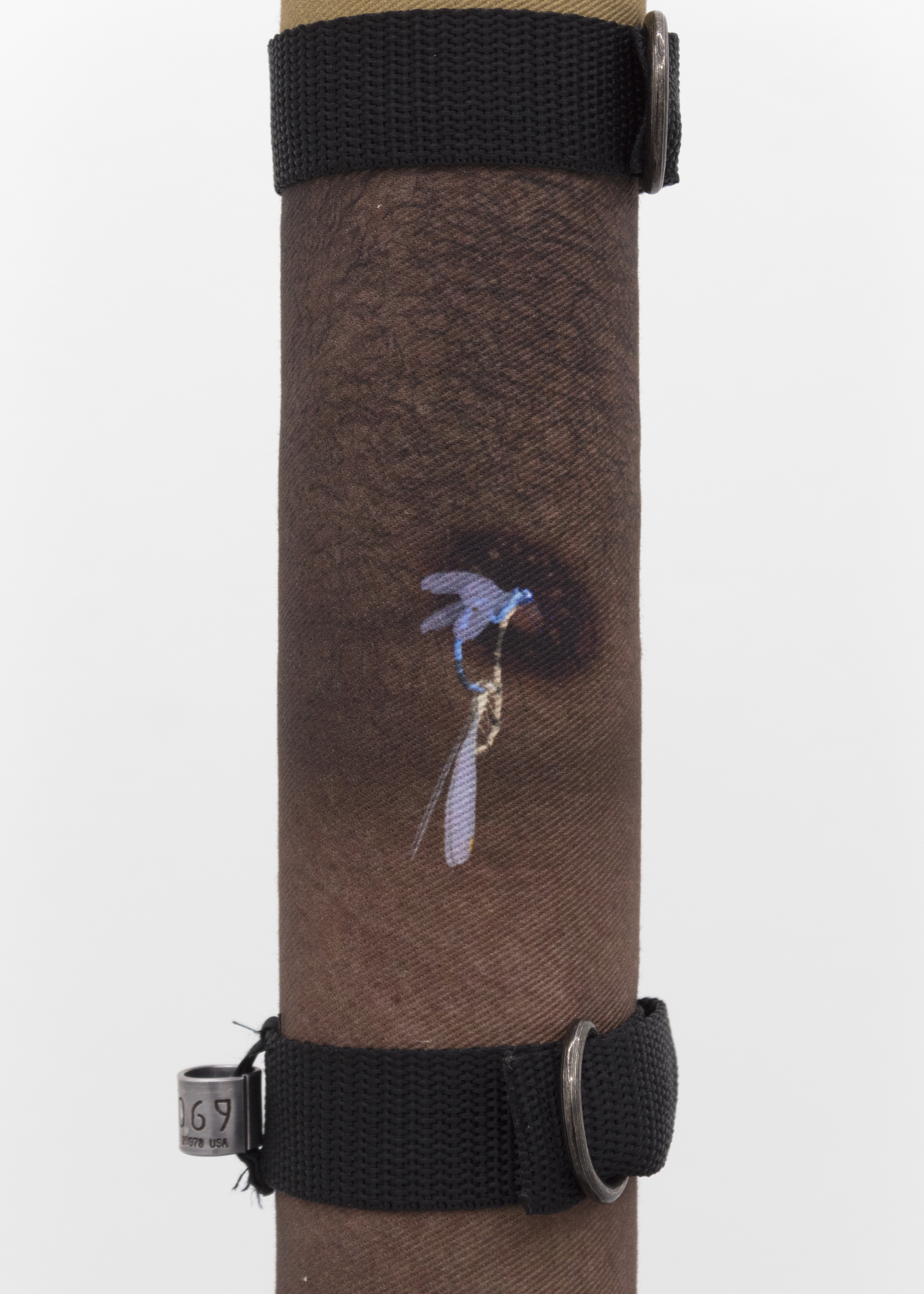 Detail: Feeder No.2. Photography: Prairie