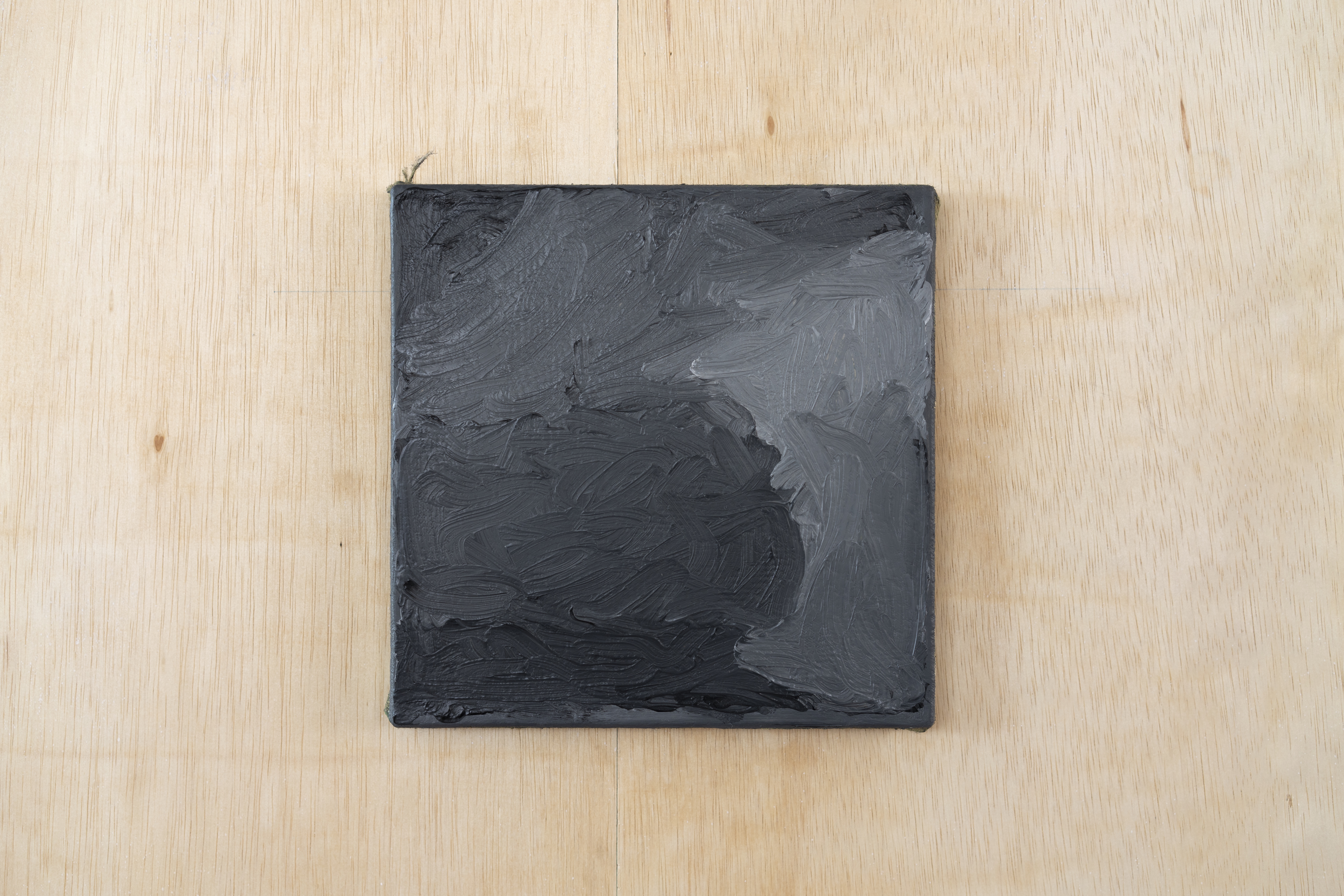 Untitled,oil on canvas,20.5x20.5cm,2023