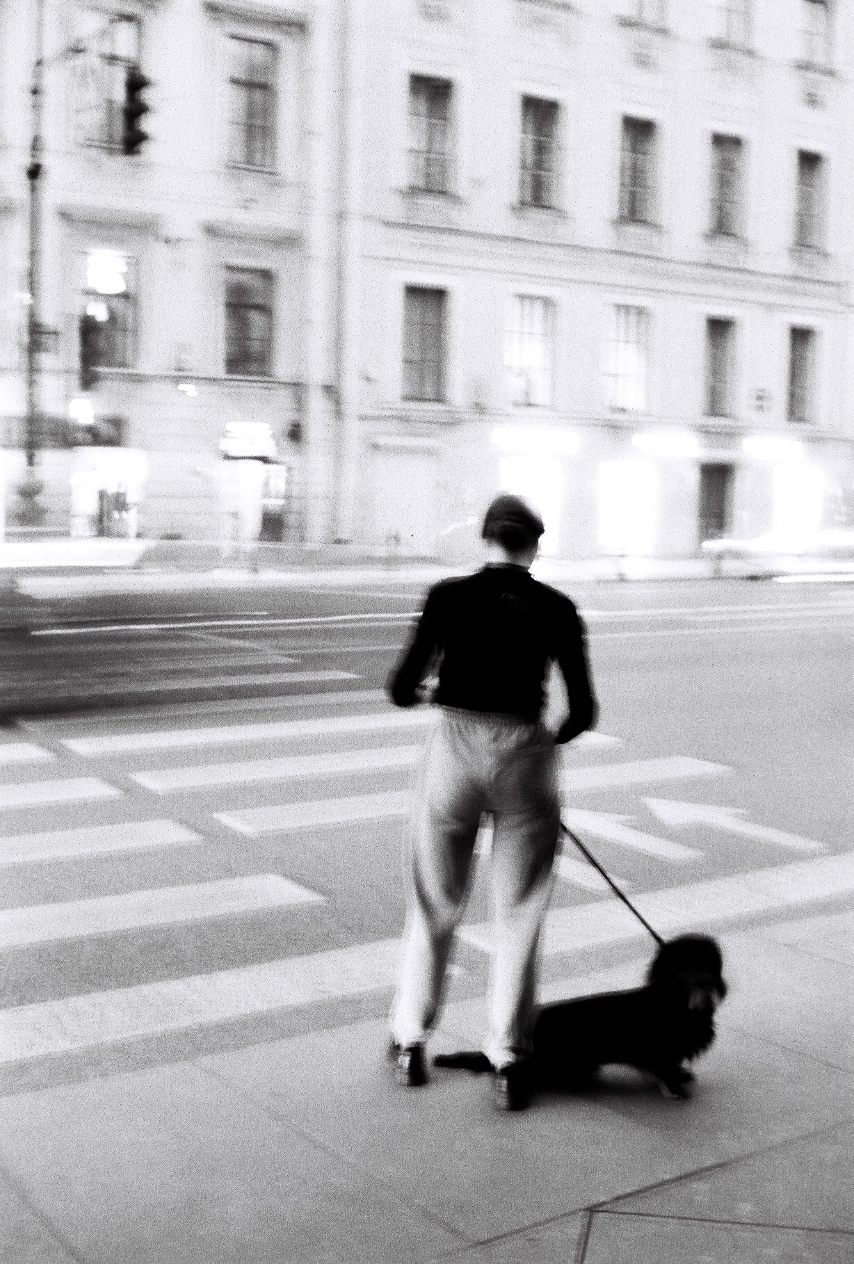 Saint-Pétersbourg, Russie, 2019.