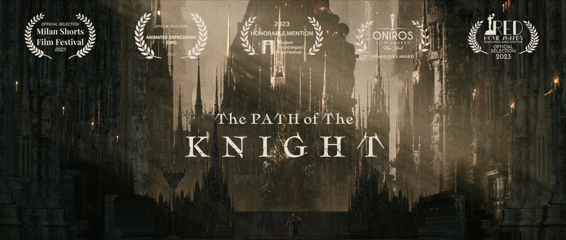 T1/ PathoftheKnight — BarbieKIM