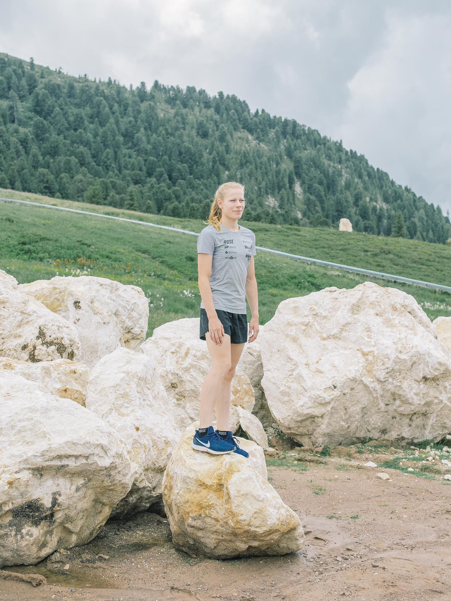 Laura Lindemann | Triathlete