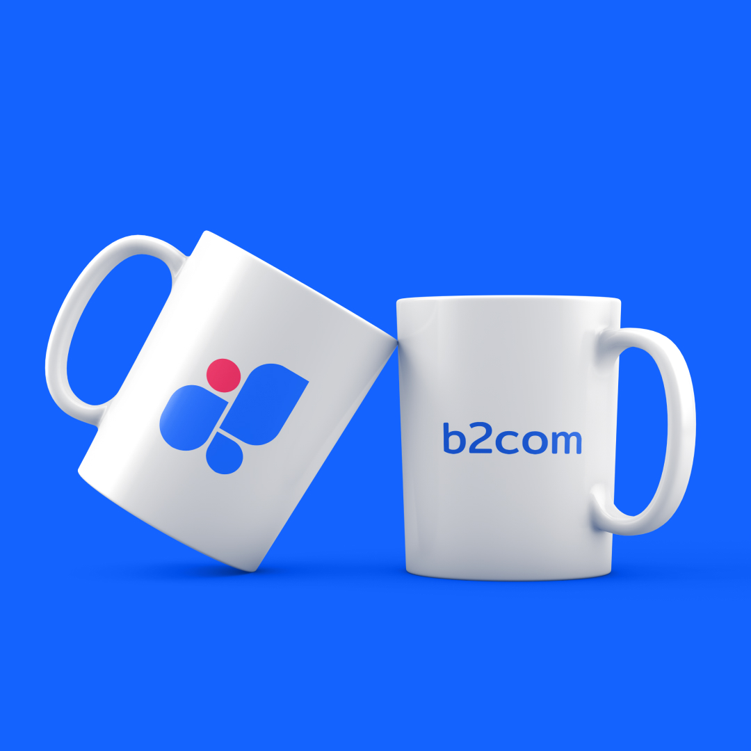 b2com (branding)