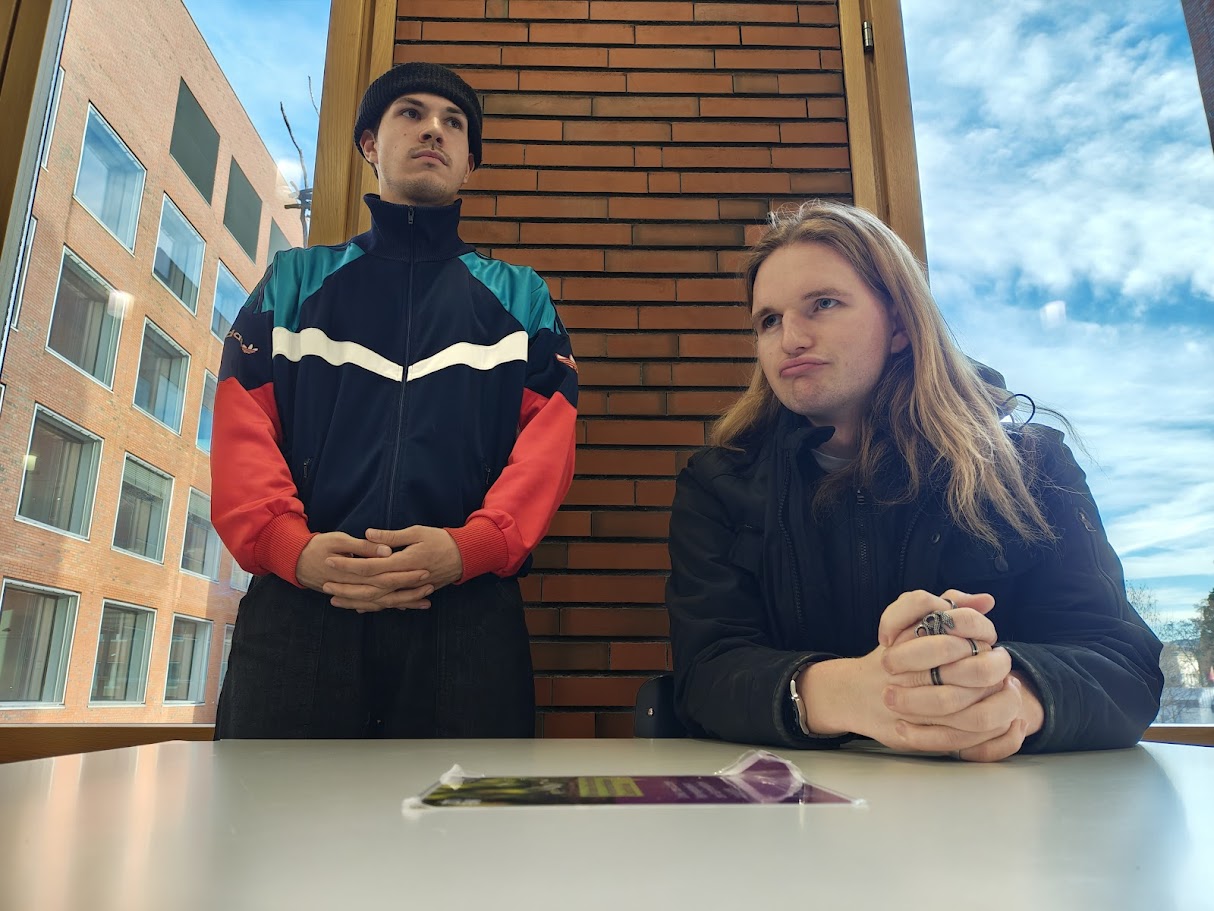 Production: Steger Matteo