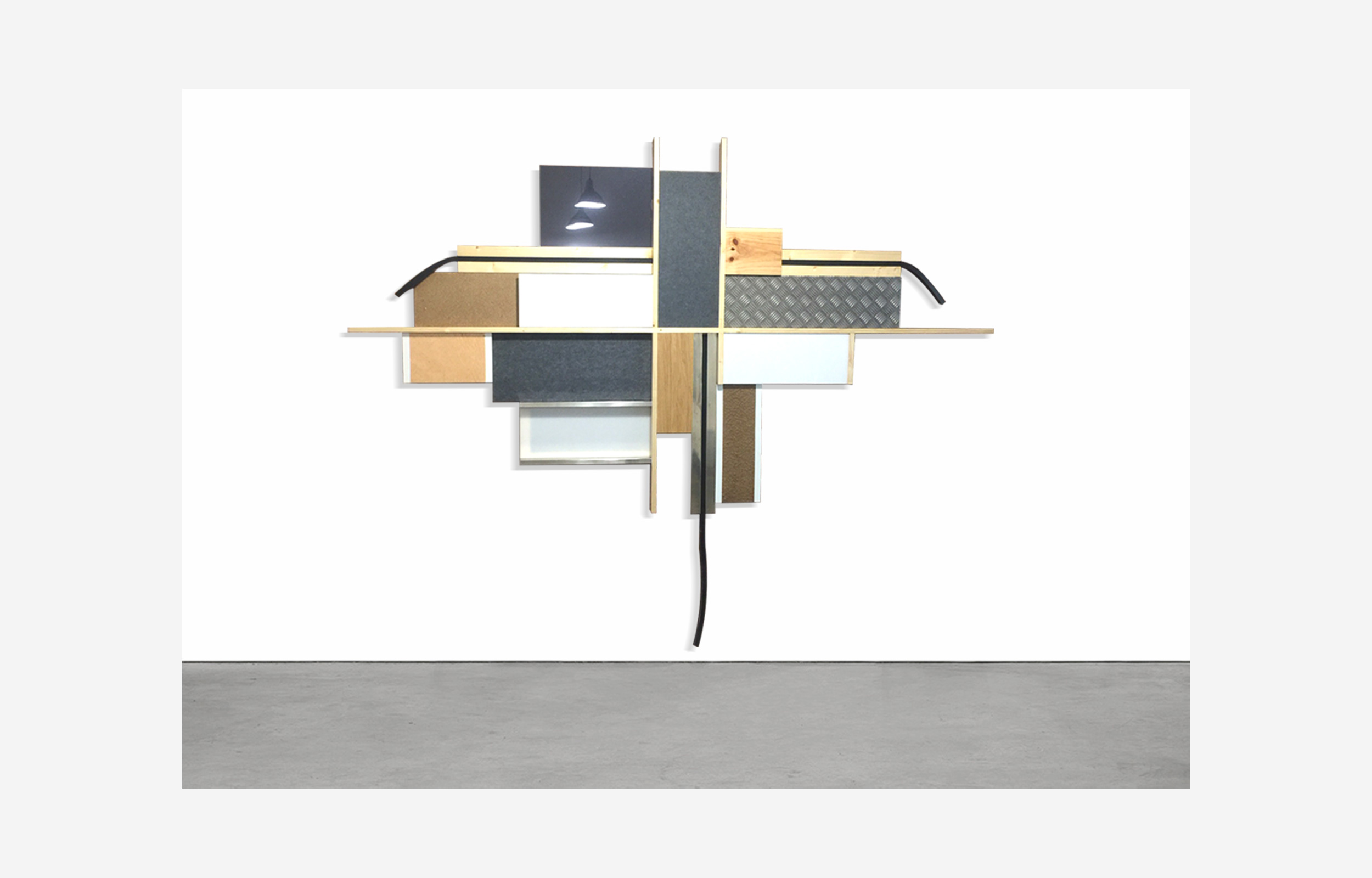 Philippe Mermi, ART, DESIGN