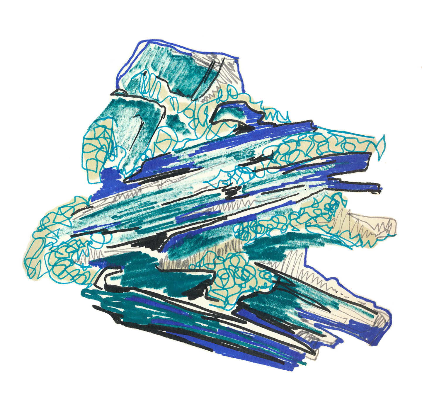 Kyanite
