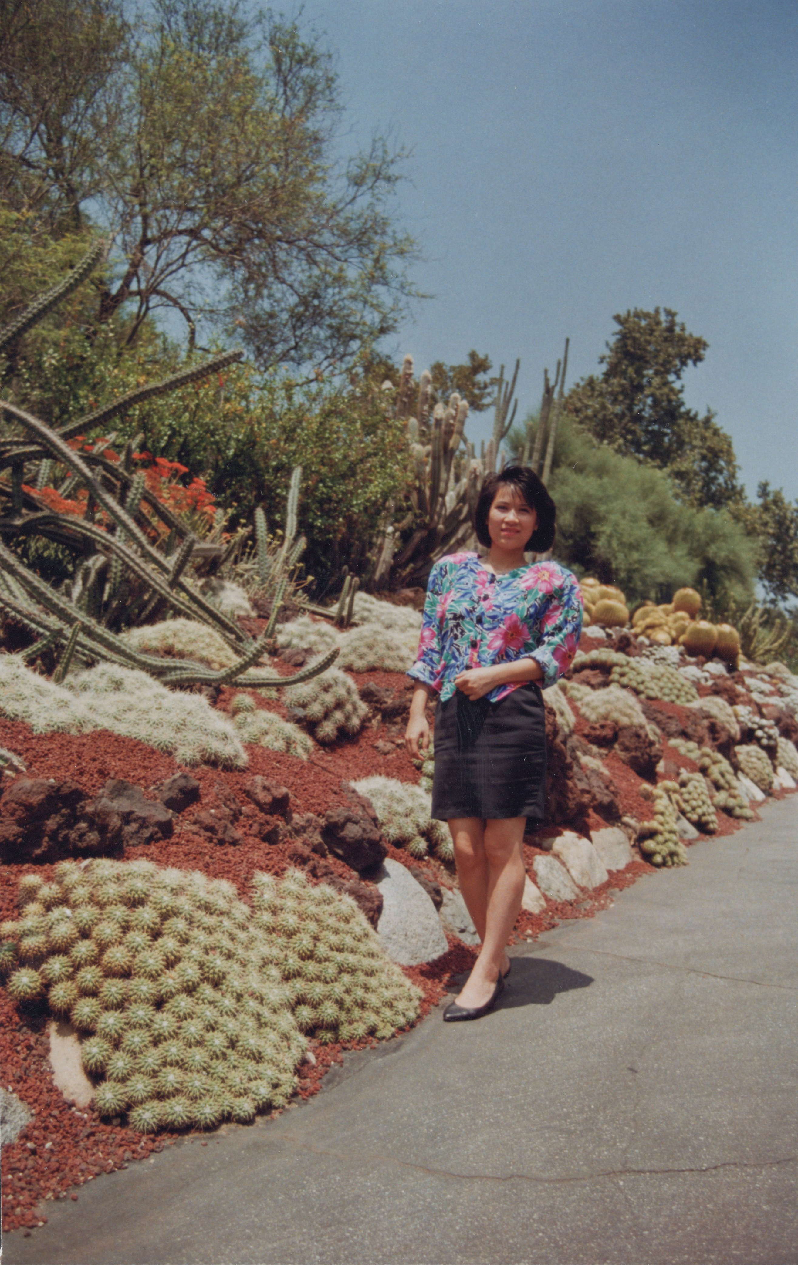 01155 San Francisco, CA 1992