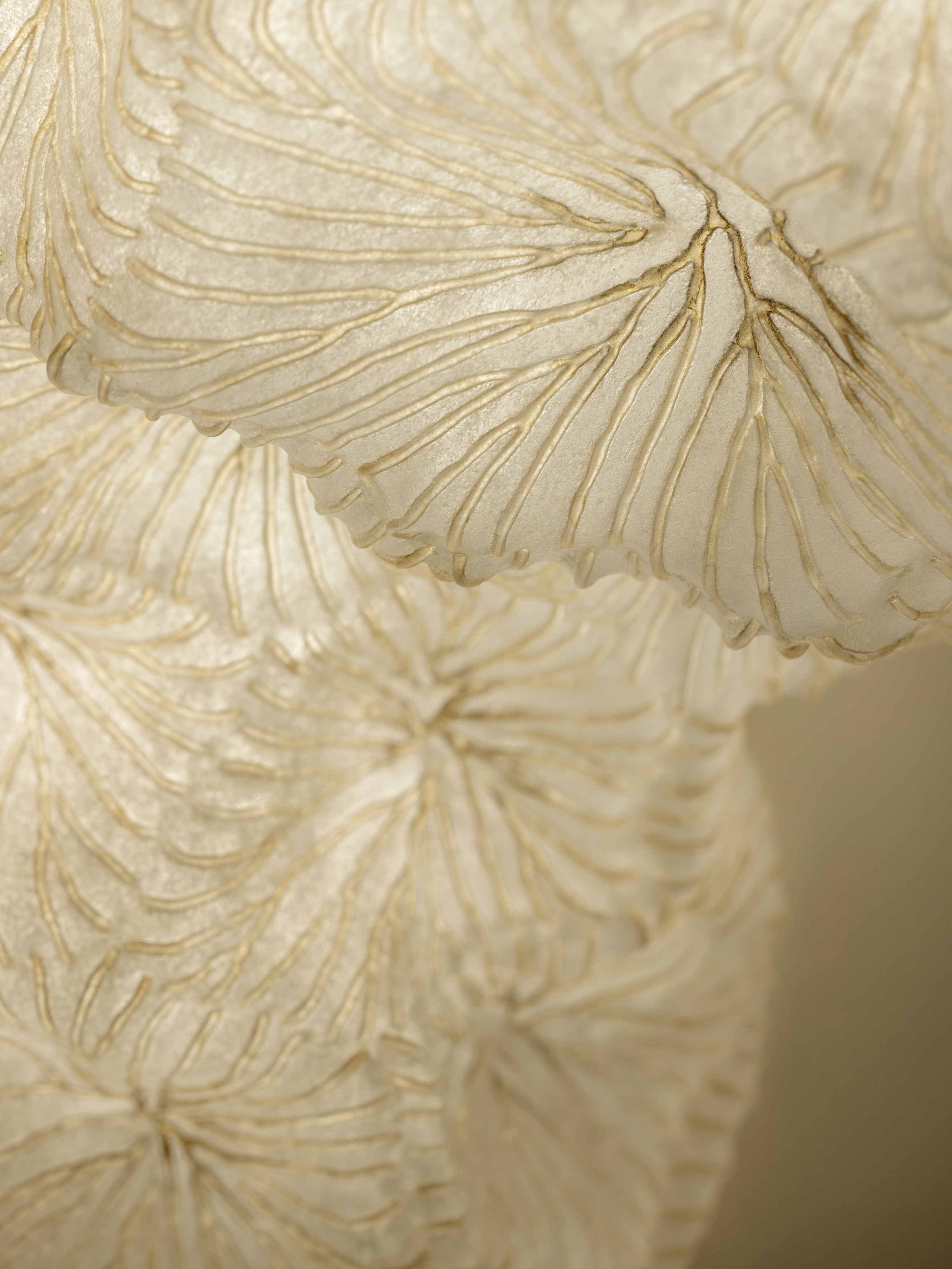 InterAre, 2025 / H85xW120xD40cm, H33xW47xD15"