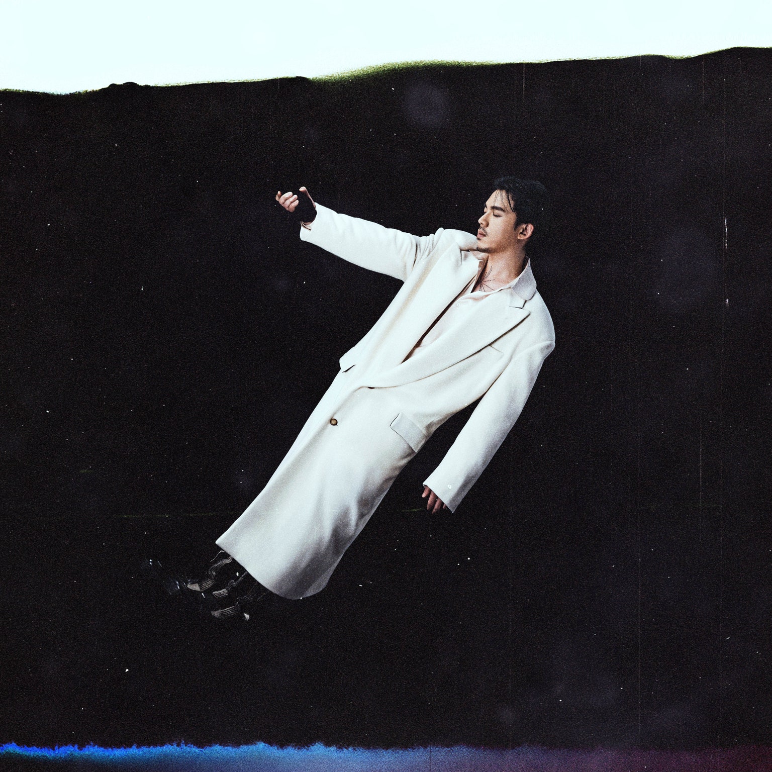 HUSH-We'll Meet In The End 2020