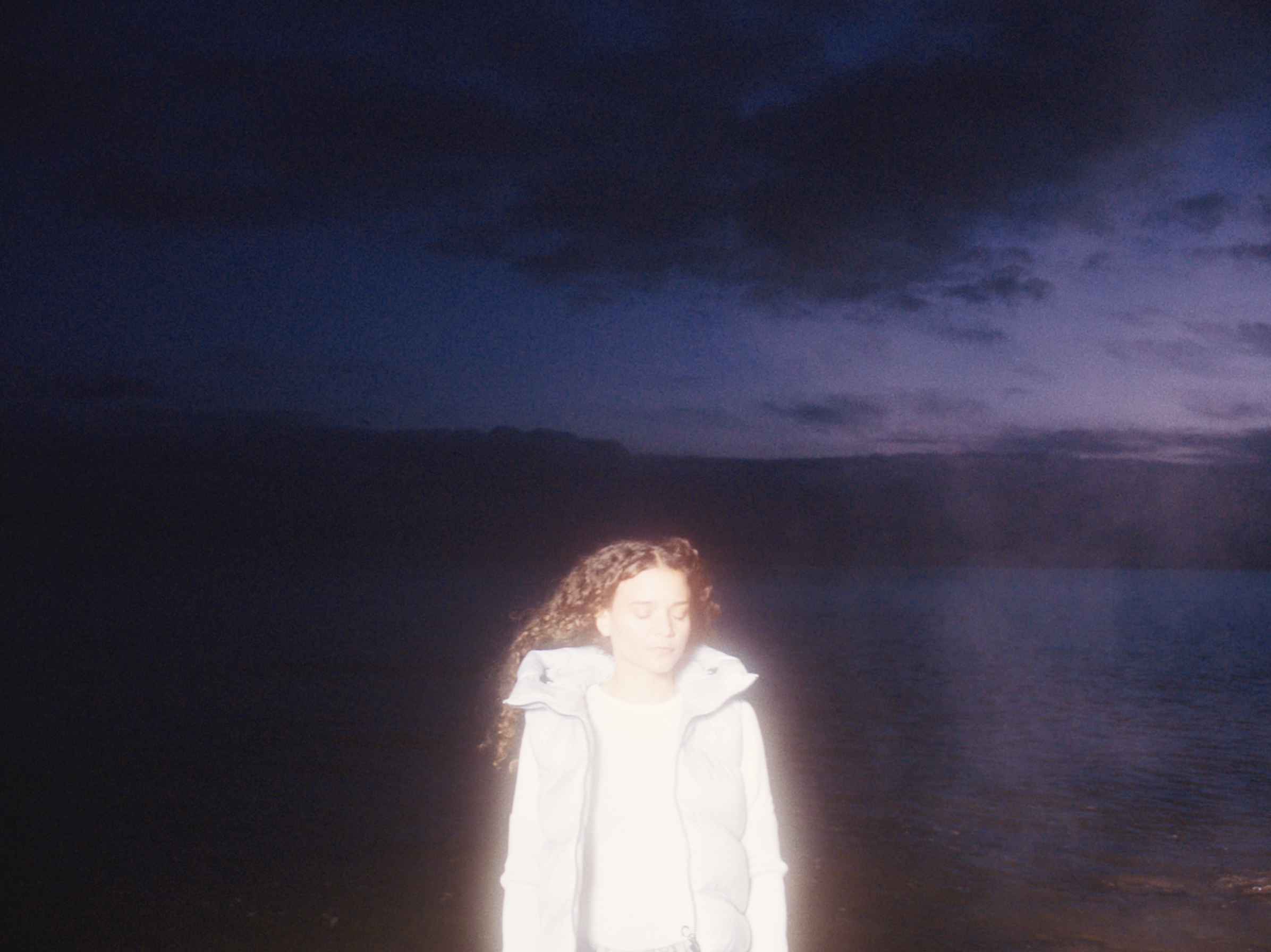 Erika de Casier - Lucky