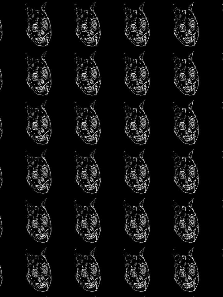 JAKE DAVIES: WELCOME TO YOUR NEW WORLD