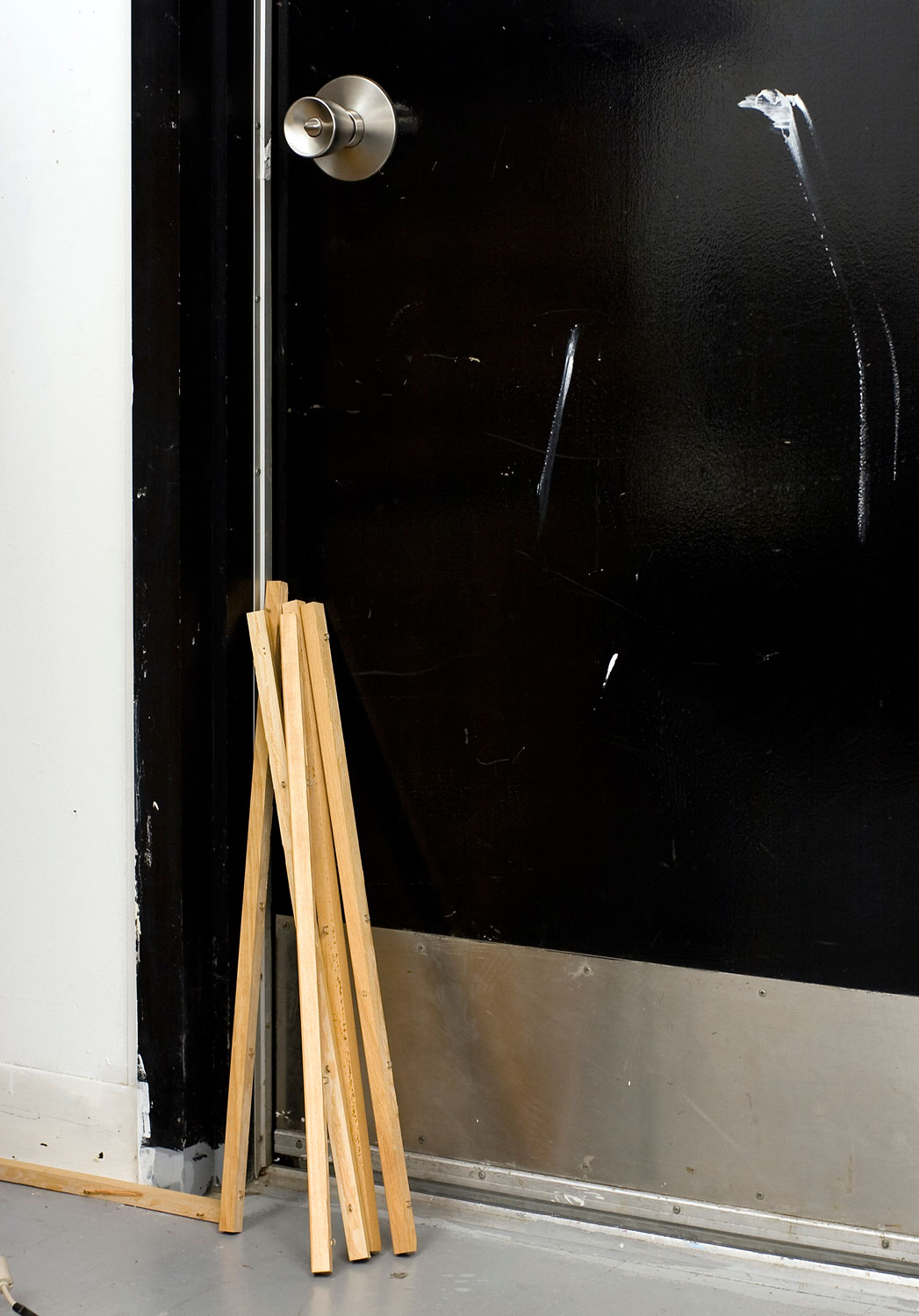 wait, photograph 2006