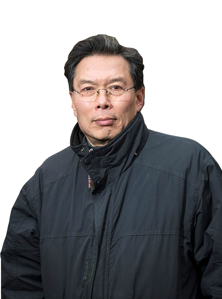 Jack Tchen