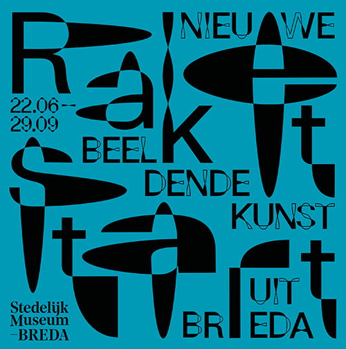 flyer stedelijk