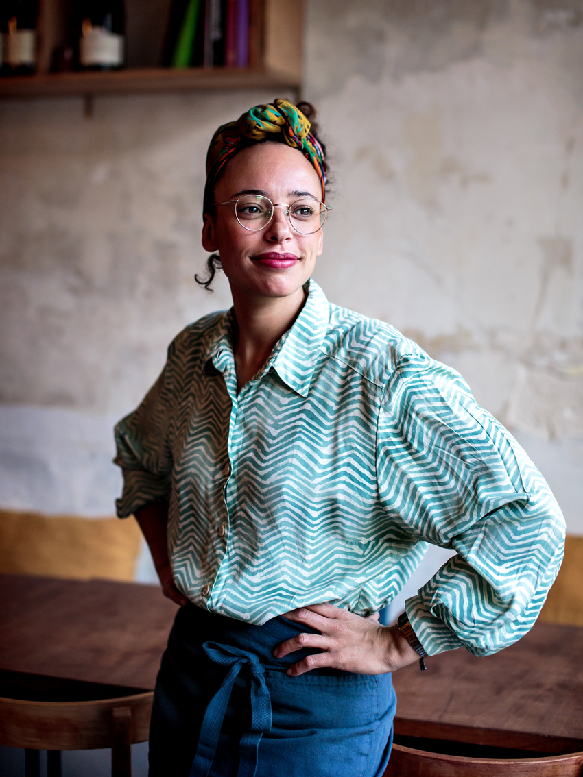 Campagne Décoration - Photo Hervé Goluza