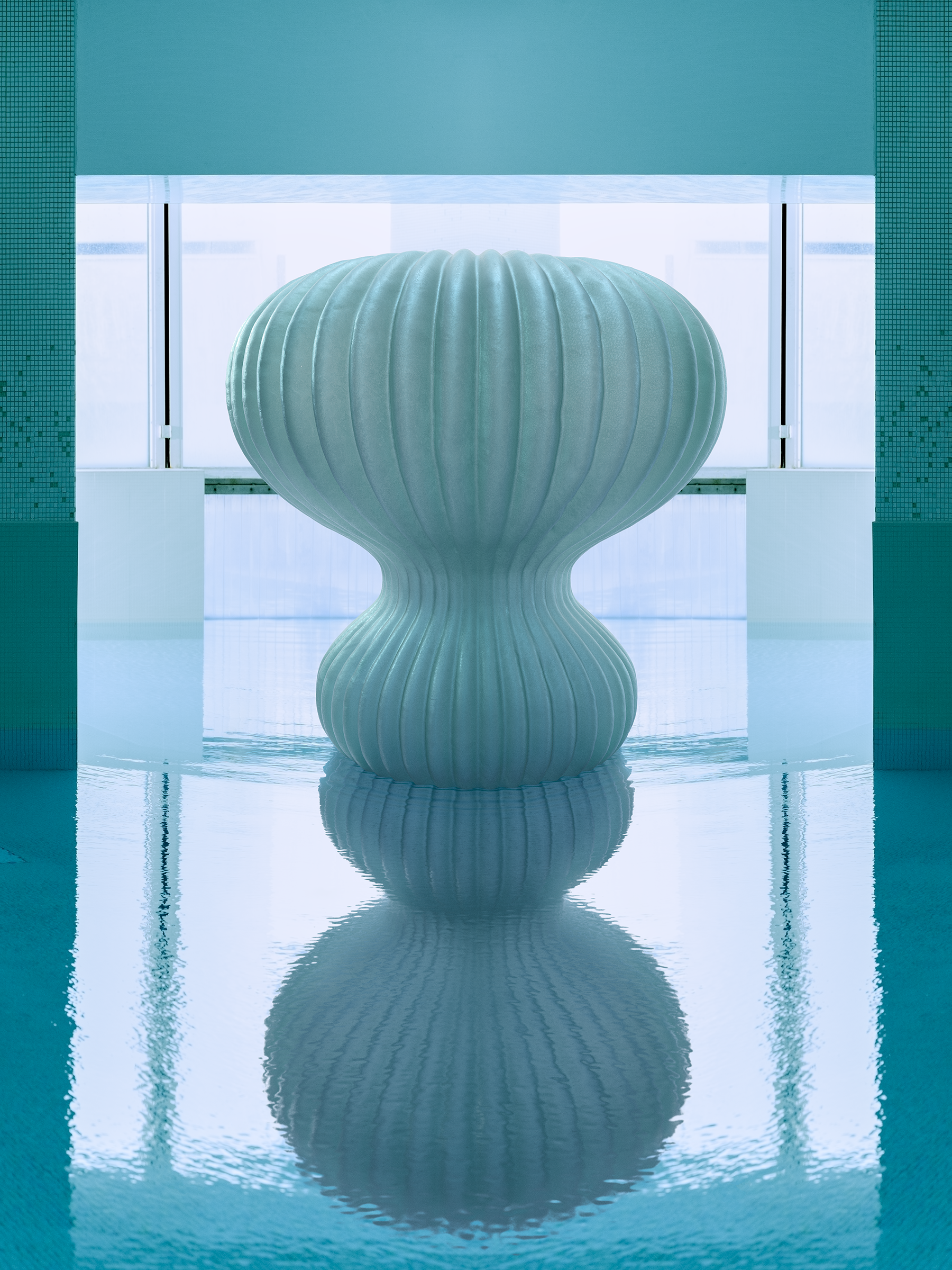 Floatables - Image Series