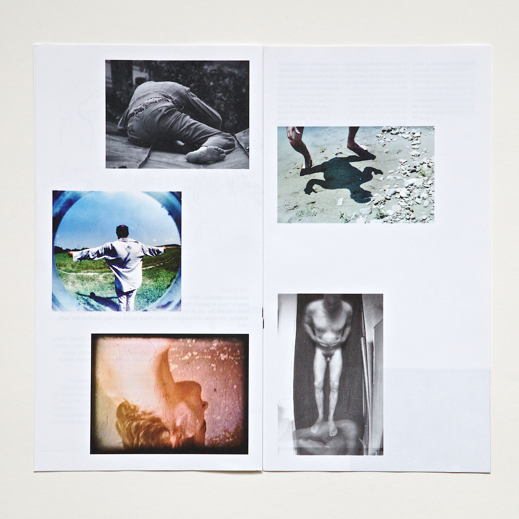 alt="Ion Grigorescu From static oblivion book spread"