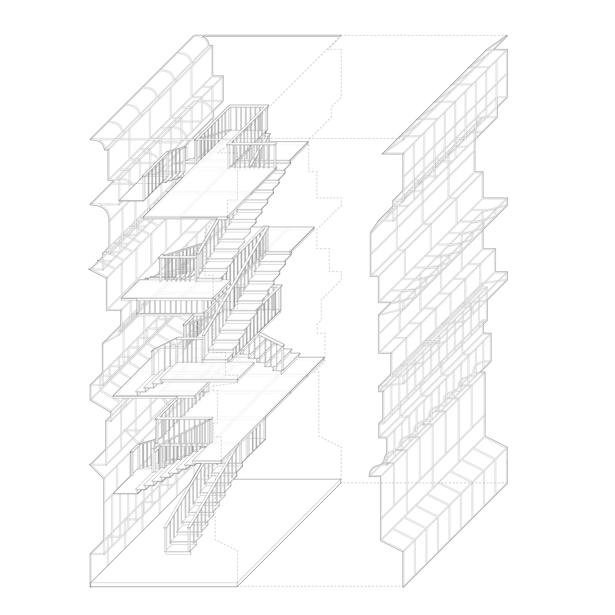 Crawl Space — ihwa