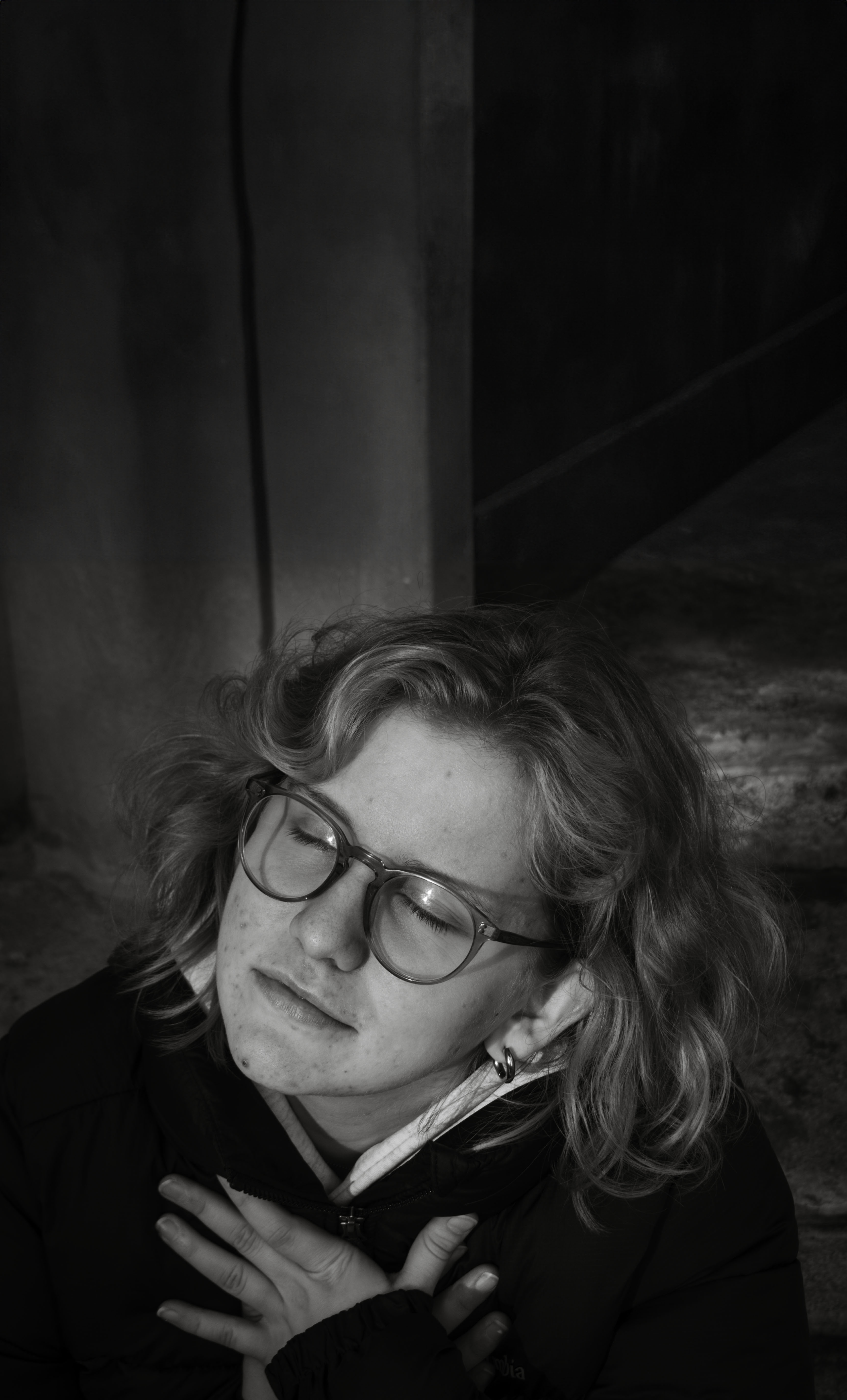 Production: Frieda Tellenbach