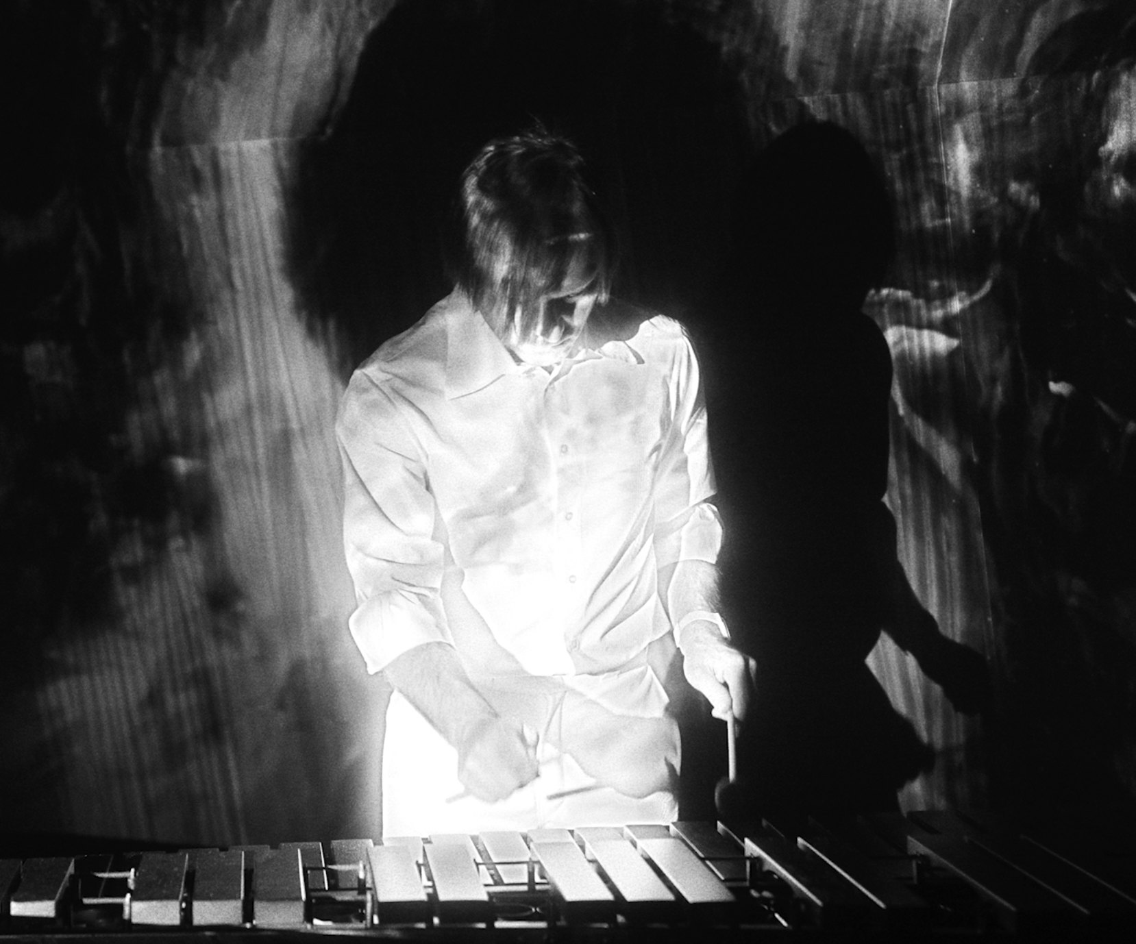 Video for JB Dunckel // Directed by Alice Rosati