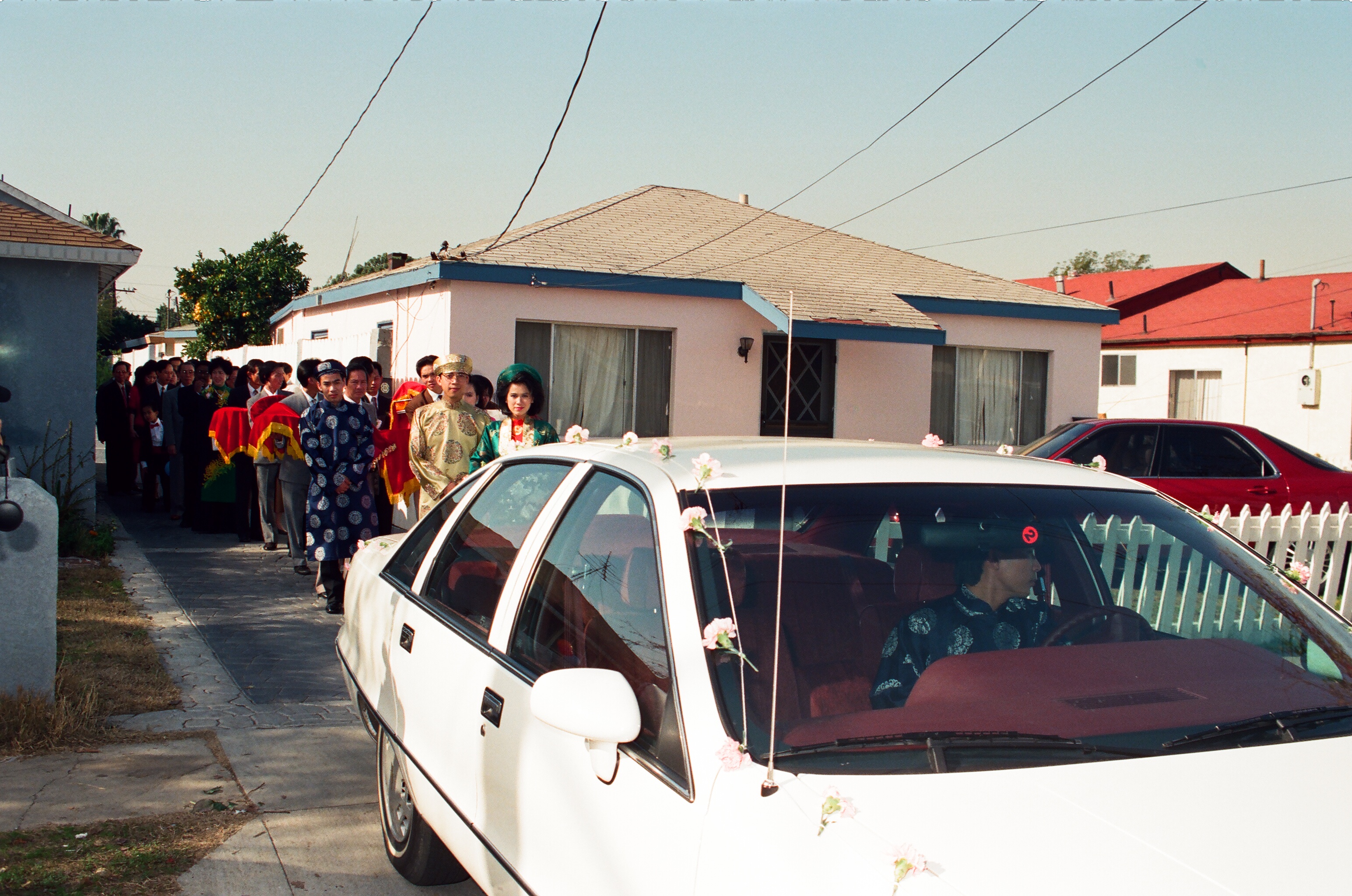 00337 Lawndale, CA 1992