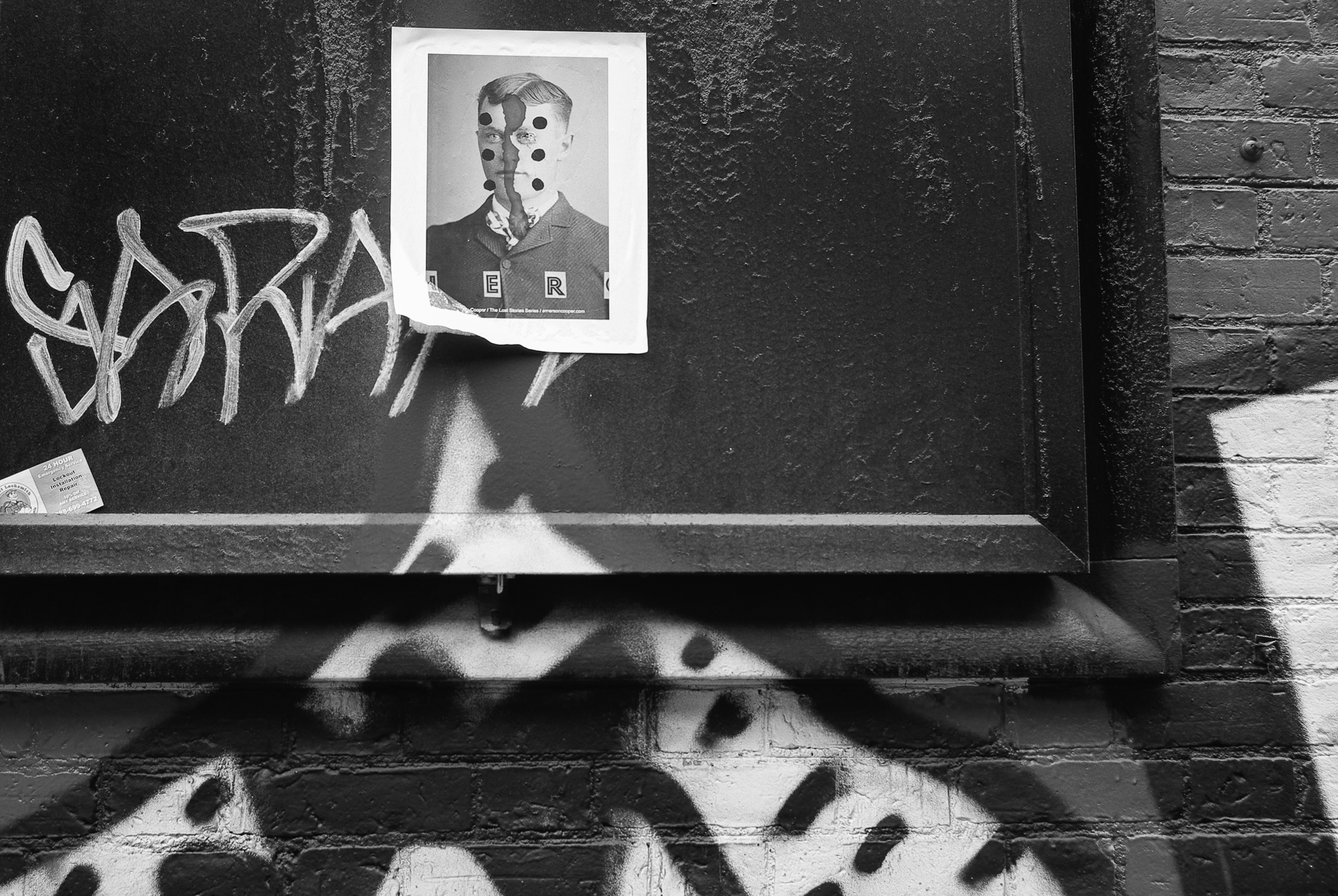 Manhattan, New York City, New York