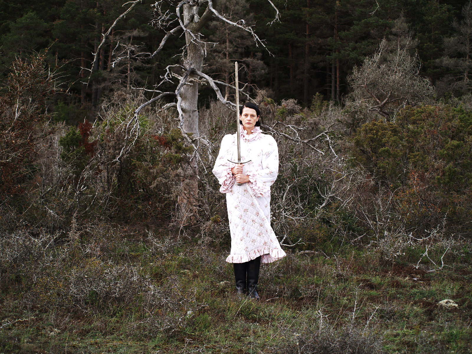 Metal Magazine, El Perro del Mar 