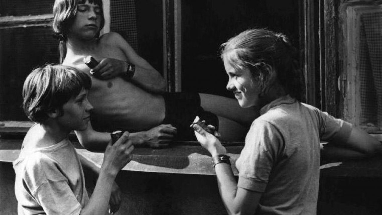 RECORD 25 LOW-KEY LOVE LETTER (plus a recommended watchlist)