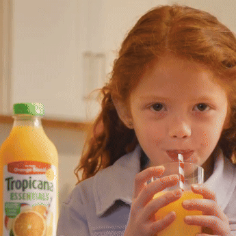 Tropicana Essentials