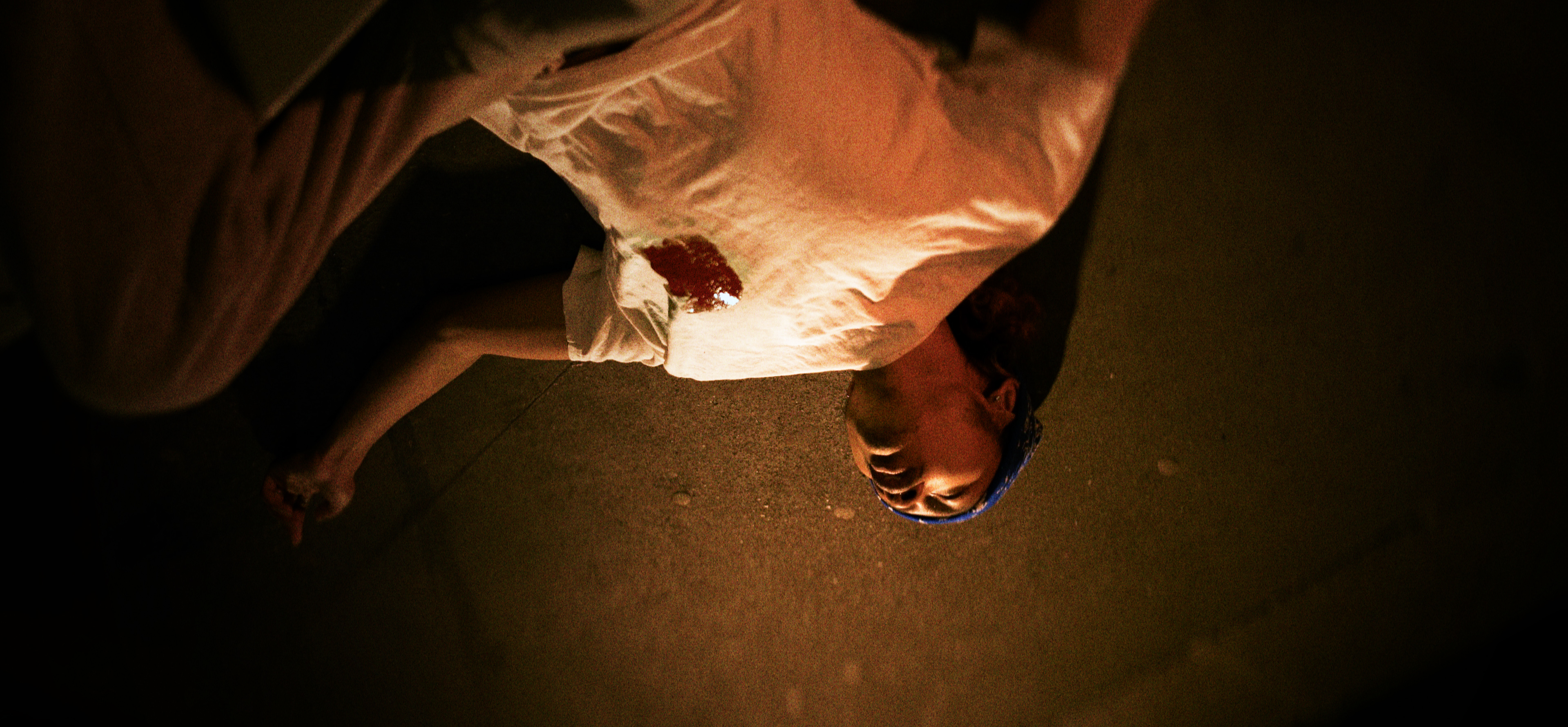 MANGOJEFE — MAKAVELI MV