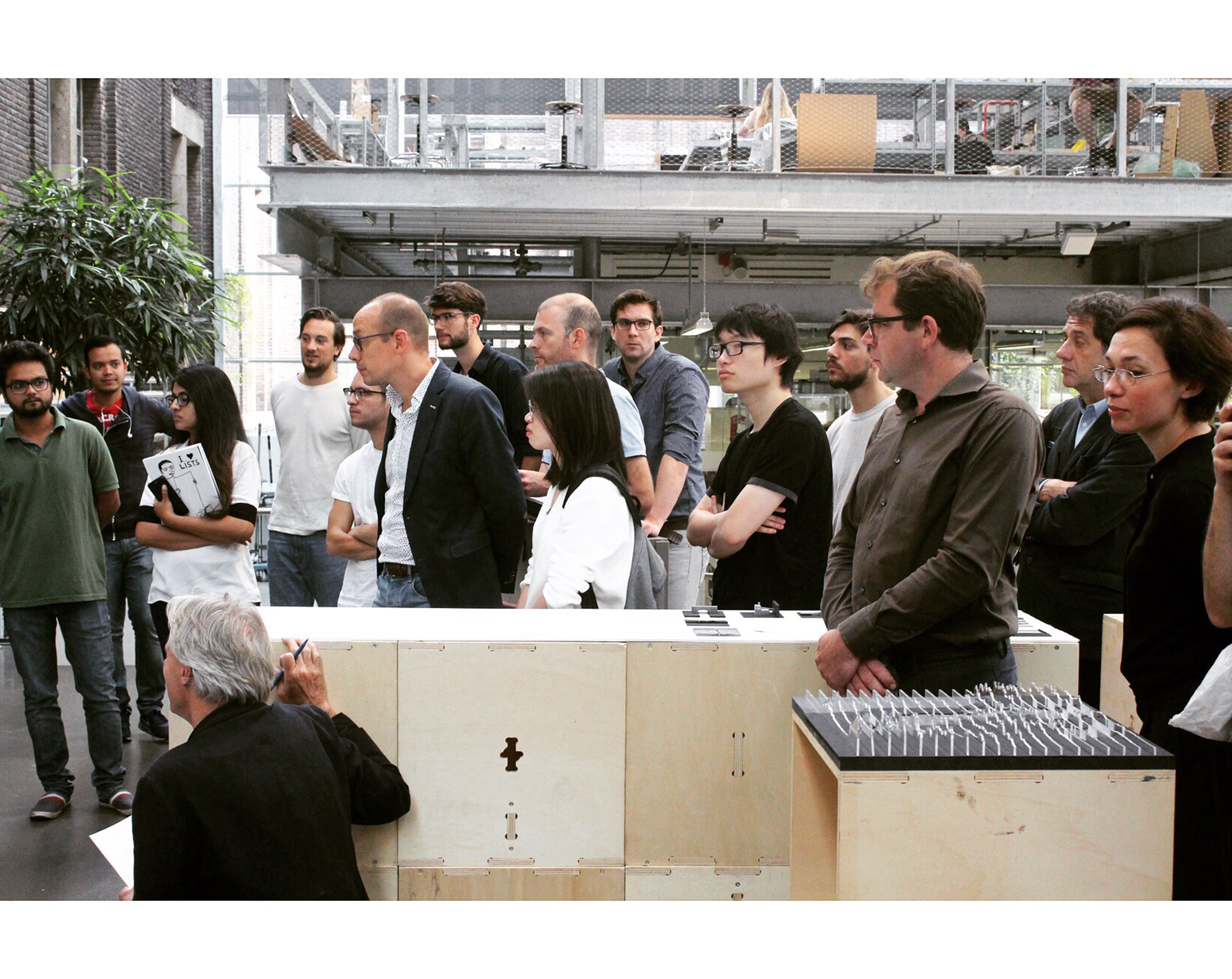 Adaptation by Design in pictures (Courtesy: D-i studio, TU Delft)